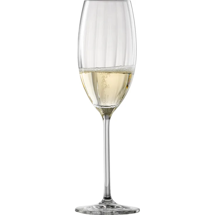 ZWIESEL GLAS Champagnerkelch "Prizma