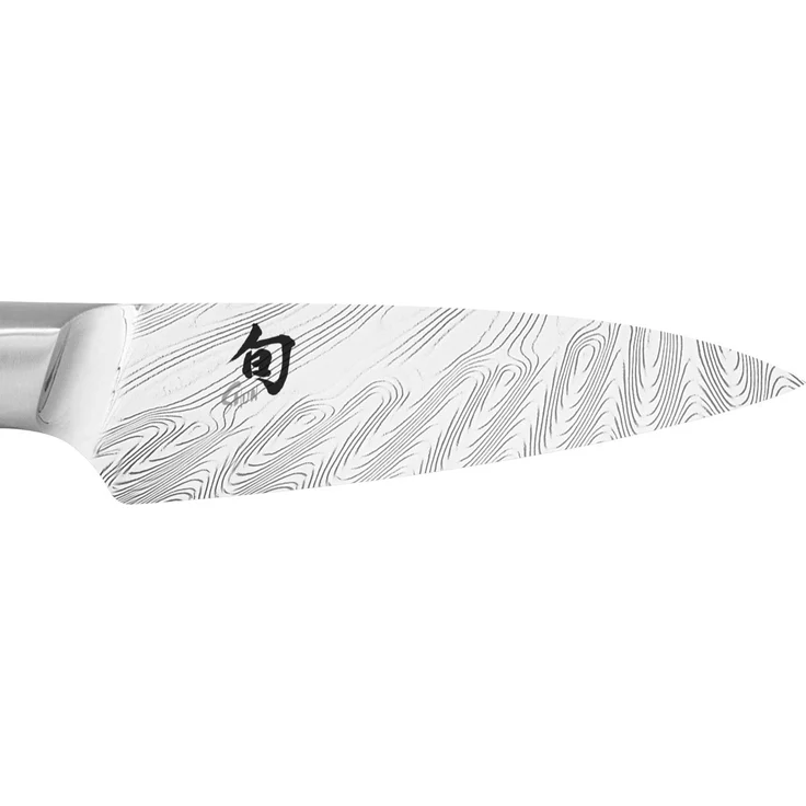 KAI Shun Nagare Black Officemesser NDC-0700S – Bild 2