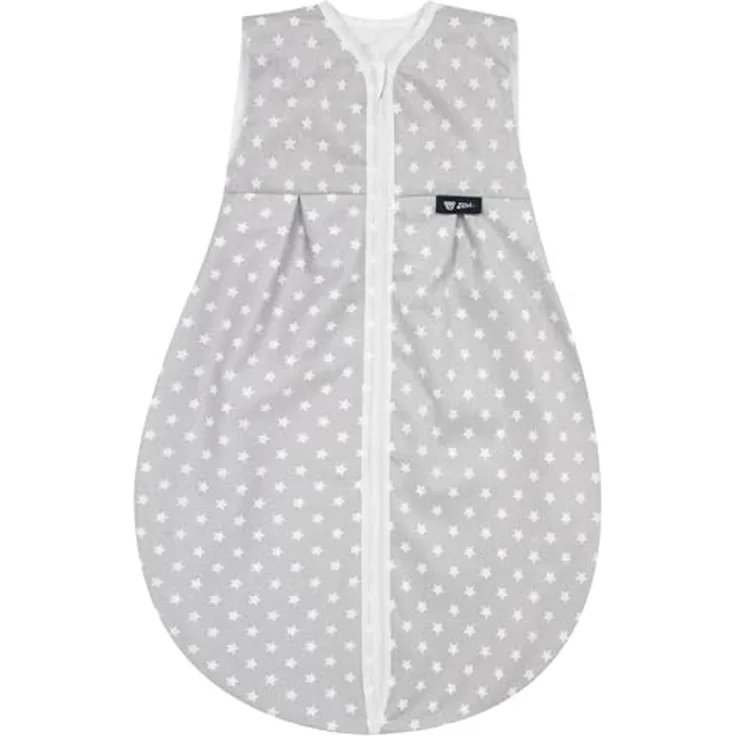Alvi Schlafsack Molton Stars
