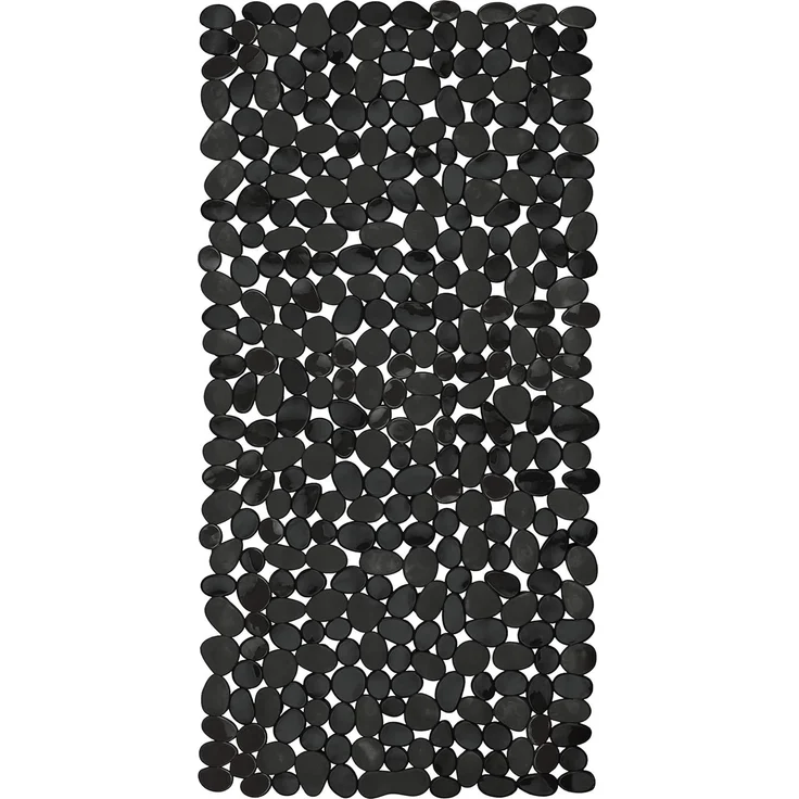 StickandShine Badematte Badewanneneinlage 70 x 35 cm Badematte Einlage antirutsch – Bild 1