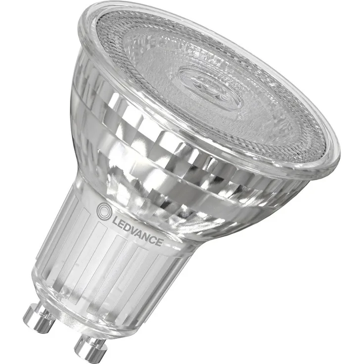 LEDVANCE LED PAR16 P 6.9W 840 GU10