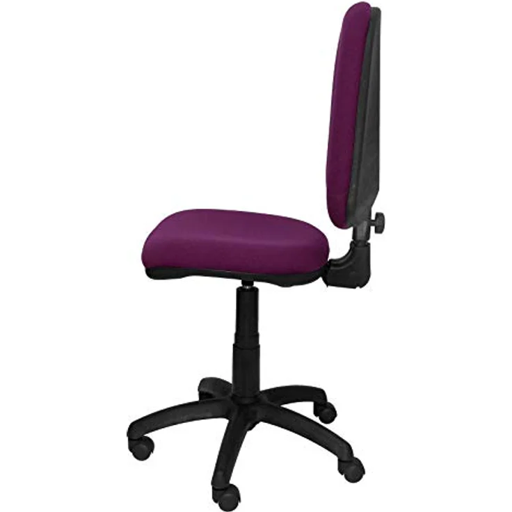 Piqueras y Crespo SILLAAYNABALIMORDADO04CPBALI760 Bürostuhl, Akazie, Violett, Einheitsgröße – Bild 6