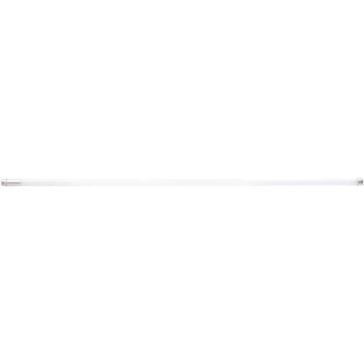 Müller-Licht Profi LED Röhre G13, 120cm, 15.6 W, ersetzt 152 W, 2500 lm, tageslichtweiß 6500 K, Glas, Weiß