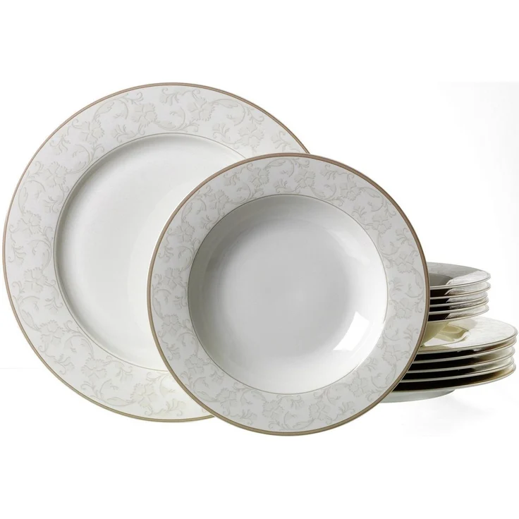 Ritzenhoff & Breker ISABELLA Tafelservice 12-teilig – Bild 5