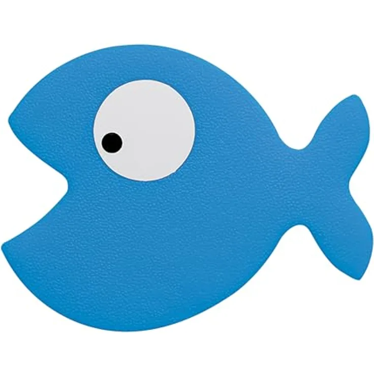 HUNGRY BLUE 5ER SET, 13x13 cm (Rechteckig)