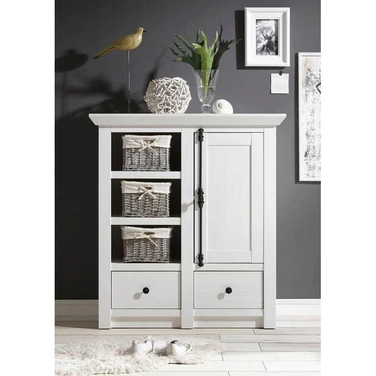 Home affaire Kommode California, 105 cm breit – Bild 3