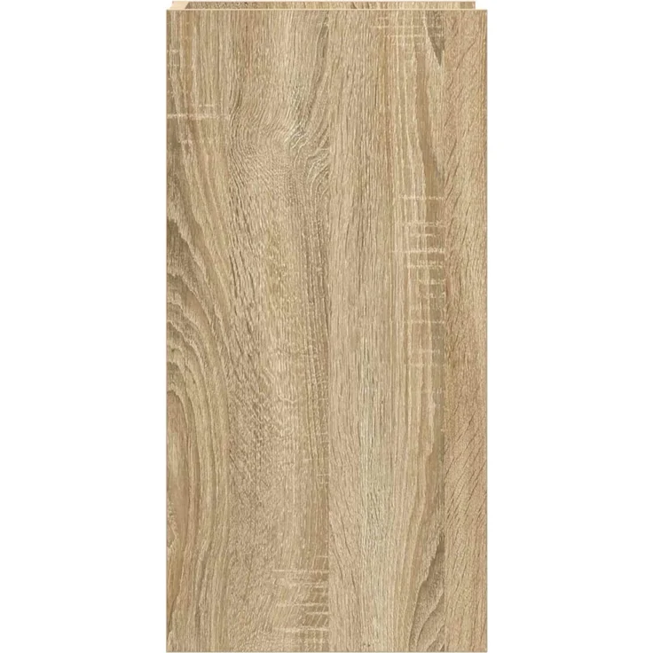vidaXL Pflanzenständer 2 stk. Sonoma-Eiche 30 x 30 x 60 cm 899599 – Bild 7