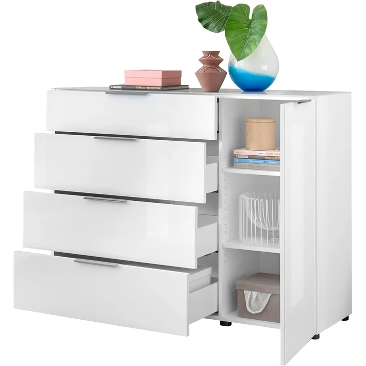 Kommode SANTORIN – Bild 6