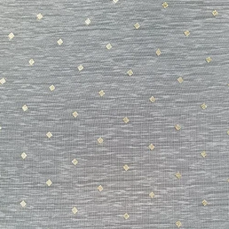 Eurofirany Gardine 300x250 cm, Kräuselband – Bild 5