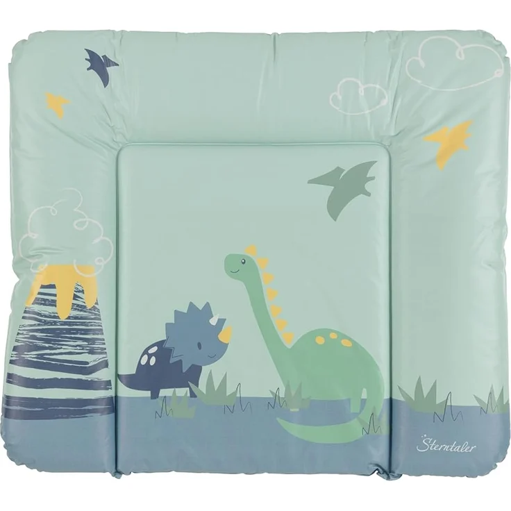 Wickelauflage DINO Rexi – Bild 1