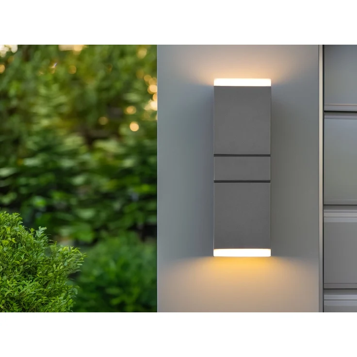 LED Wandleuchte AVON – Bild 7