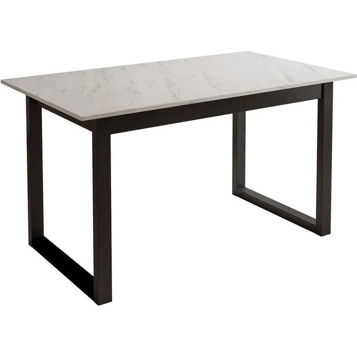 Lookway Esstisch ARTON II ausziehbarer Tisch 140 cm, Breite: 140-195 – Bild 1