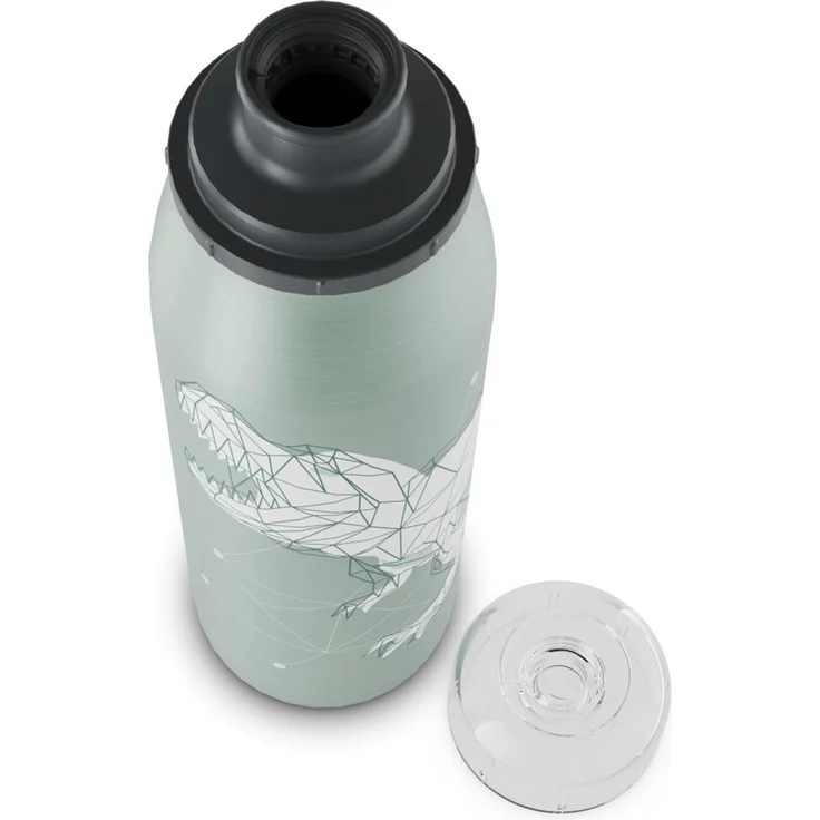 KIDS ISO BOTTLE 0,5l dinosaurs – Bild 6