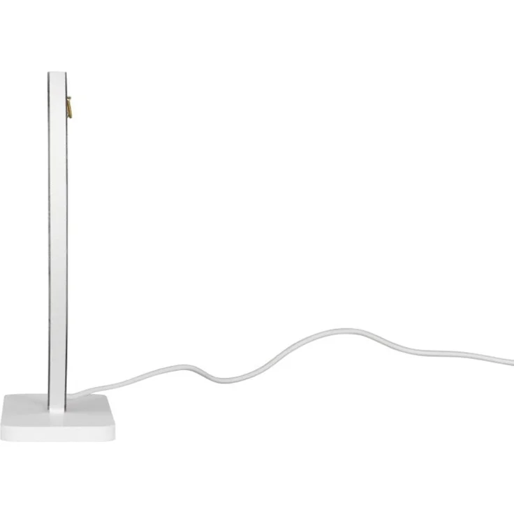 Reality LED-Wandleuchte Coracon rot USB-C-Anschluss – Bild 6