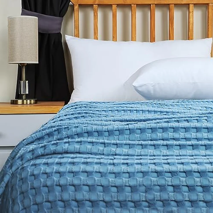 Utopia Bedding 2er Set Kissenfüllung 40x70 cm, Innenkissen Füllkissen Kopfkissen Sofakissen (Weiß) – Bild 8