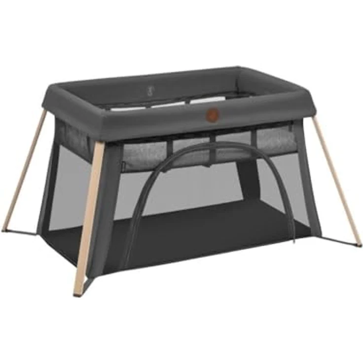 Maxi-Cosi Calao Reisebett Light Eco - Beyond Graph – Bild 3