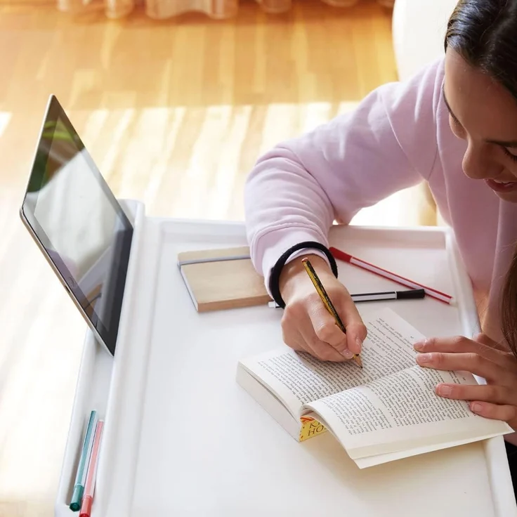 MediaShop Beistelltisch Starlyf Table Express – Bild 7