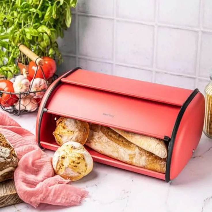 Kinghoff Kinghoff Brotkasten 44cm KH1865 – Bild 3
