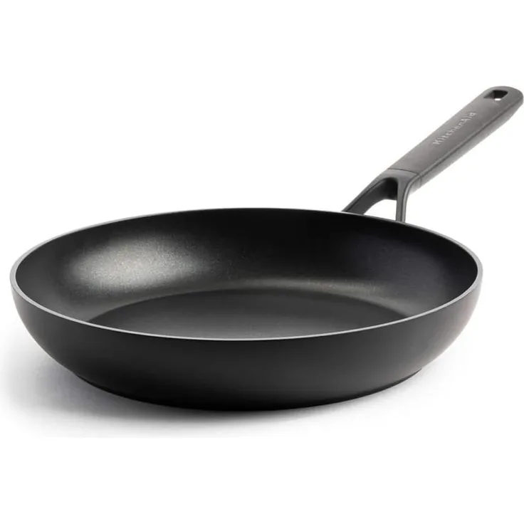 KitchenAid Bratpfanne Keramik Antihaft 30 cm - 29 bis 32 cm
