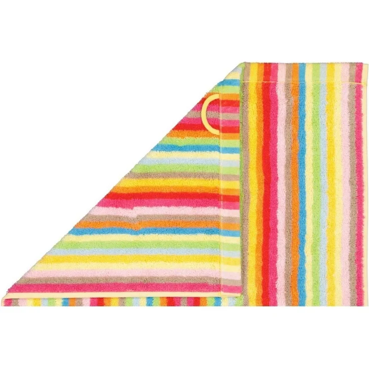 Cawö Handtücher Lifestyle Streifen 7008 25 70 x 140 cm – Bild 3