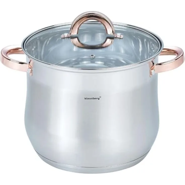 Klausberg Klausberg Gastronormtopf 7l 22cm KB7792