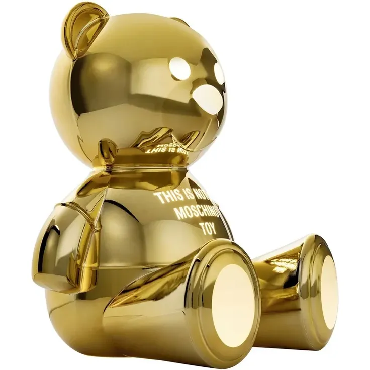 Toy Tischlampe gold – Bild 2