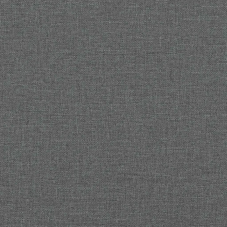 vidaXL Sessel Dunkelgrau 74x84x100 cm Stoff 4016896 – Bild 9