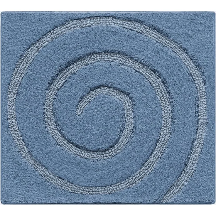 heine Badematte Badteppich, Höhe 12 mm, Baumwolle, Rechteckig – Bild 4