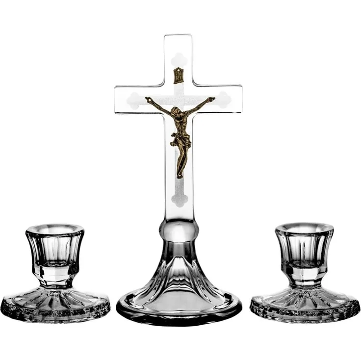 Crystal Julia Crystal Julia Ars Christiana Weihnachtslied-Set 00481
