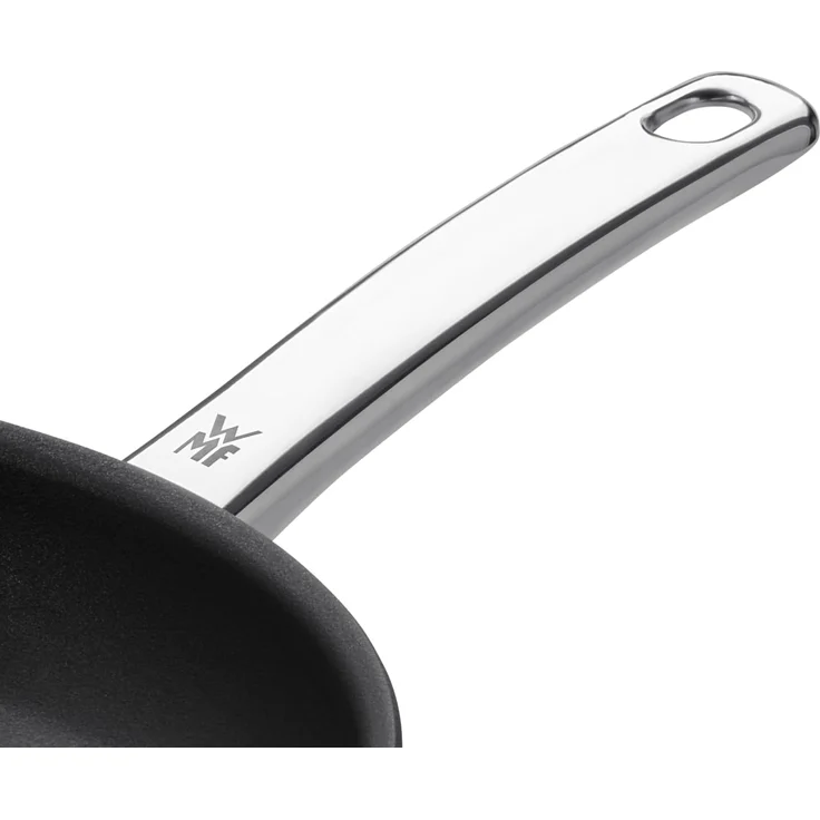 WMF 07.4148.6901 Pfanne Allzweckpfanne Rund 28 cm – Bild 6