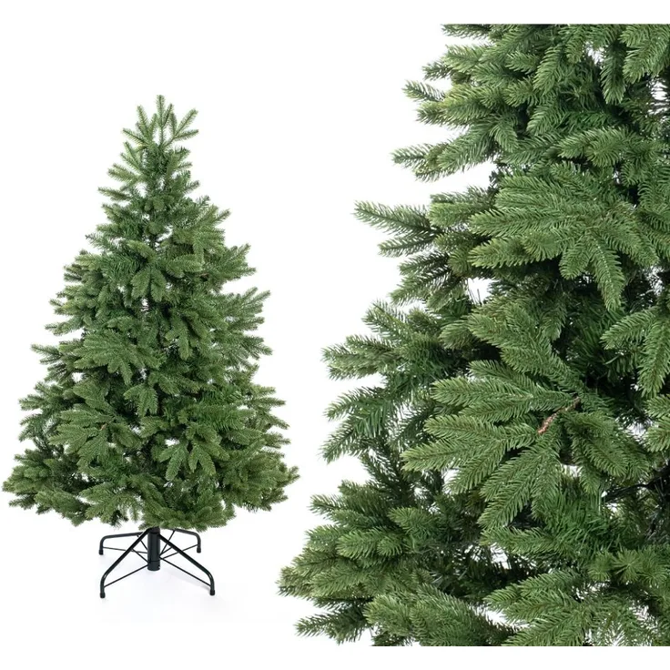 Evergreen Künstlicher Weihnachtsbaum Roswell