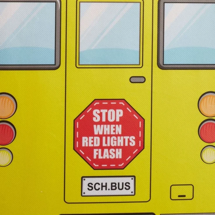 Sitzbox für Kinder – Bild 9