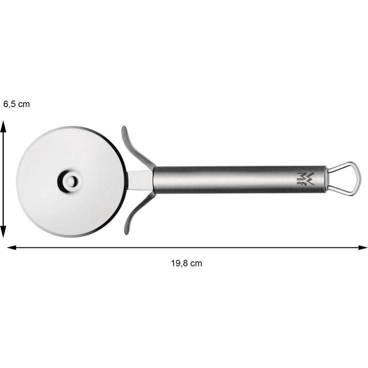 WMF Pizzaschneider Profi Plus 20cm – Bild 2