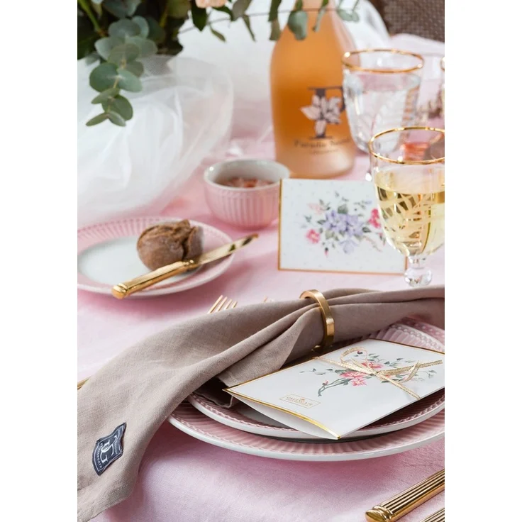 Greengate Butterdose Alice Butterdose Alice pale pink medium – Bild 3