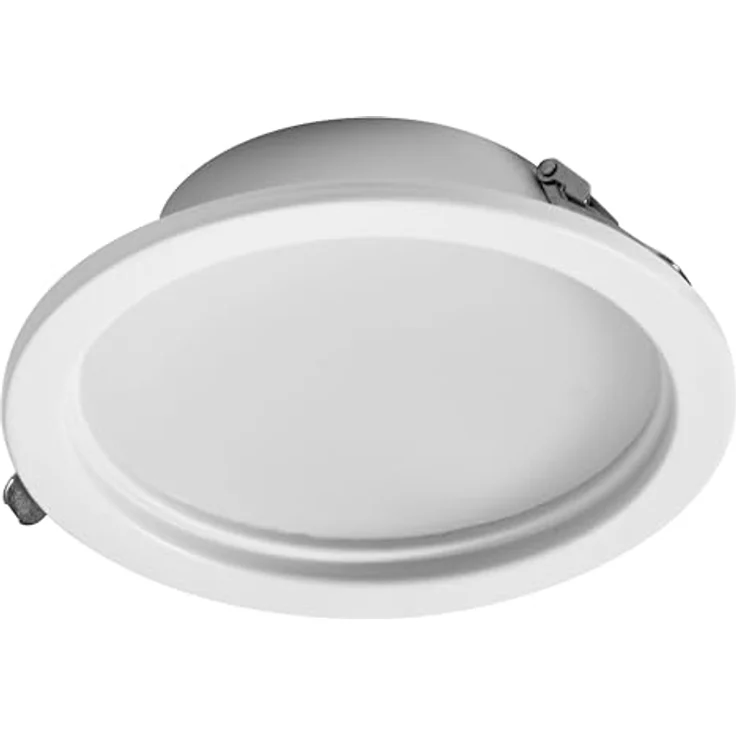 Osram Essential LED Einbaustrahler IP44 Dim 160mm 18W – Bild 3