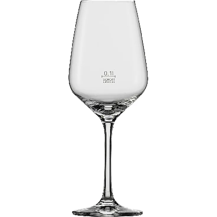 Schott Zwiesel Weißweinglas Taste 115998 356ml 6 Stück