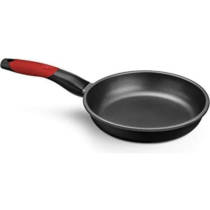 Antihaftbeschichtete Pfanne BRA Ø 32 cm Teflon Aluminium Geschmiedetes Aluminium Ø 32 cm