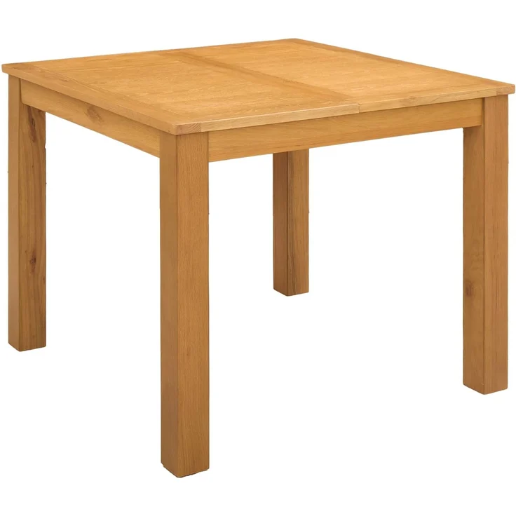 vidaXL Essgruppe RIJSWIJK 3 stk. Beige 90 x 90 x 75 cm 3430321 – Bild 3