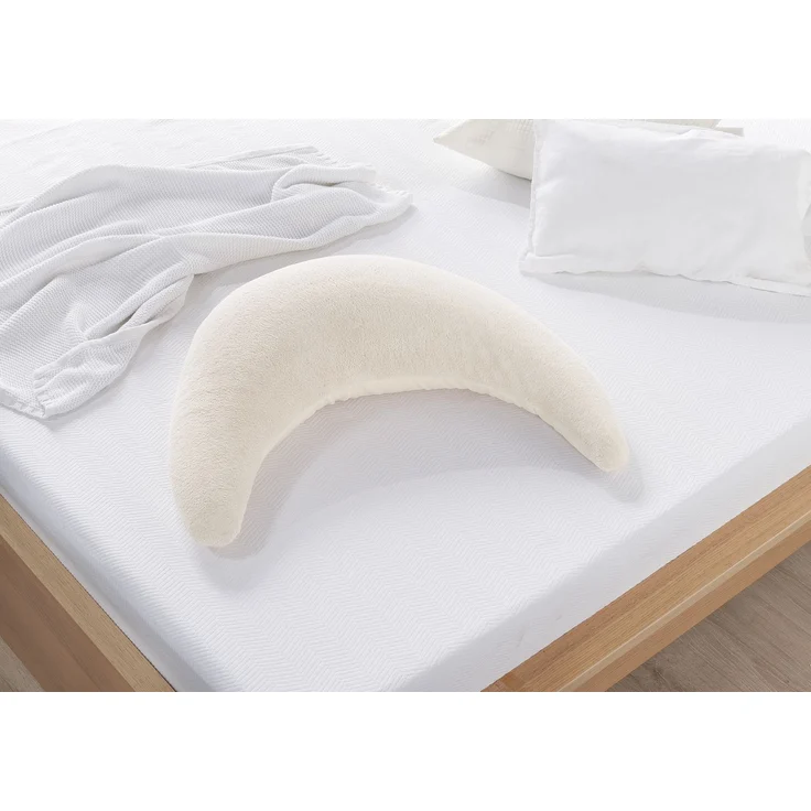 Kinderhaus Blaubaer Stillkissen Theraline Plüschmond Stillkissen TOP – Bild 2
