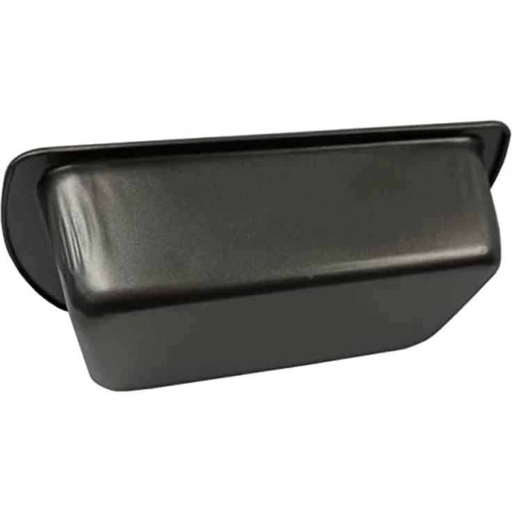 Provance Backform 2er Set Brot- und Kuchenbackform Kastenform 28 cm x 15 cm, Metall – Bild 3