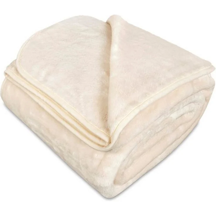 Wohndecke Cashmere-Feeling Kuscheldecke super weich & flauschig – Fleecedecke, Gräfenstayn, dicke & warme Sofadecke, Wohndecke & Tagesdecke - Überwurf Sofa, Couch – Bild 4
