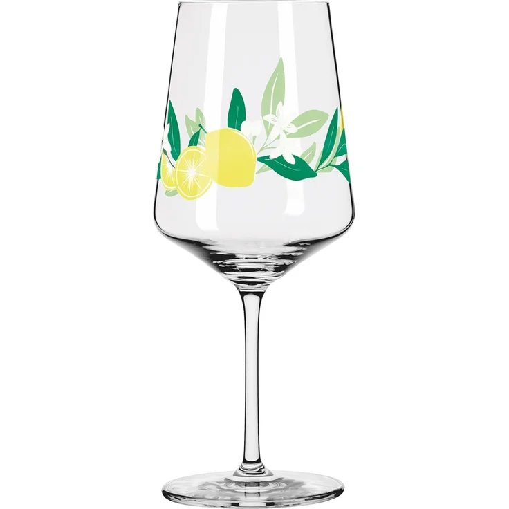 Ritzenhoff Sommertau Limoncello Aperitifgläser 4er Set 2024 – Bild 9
