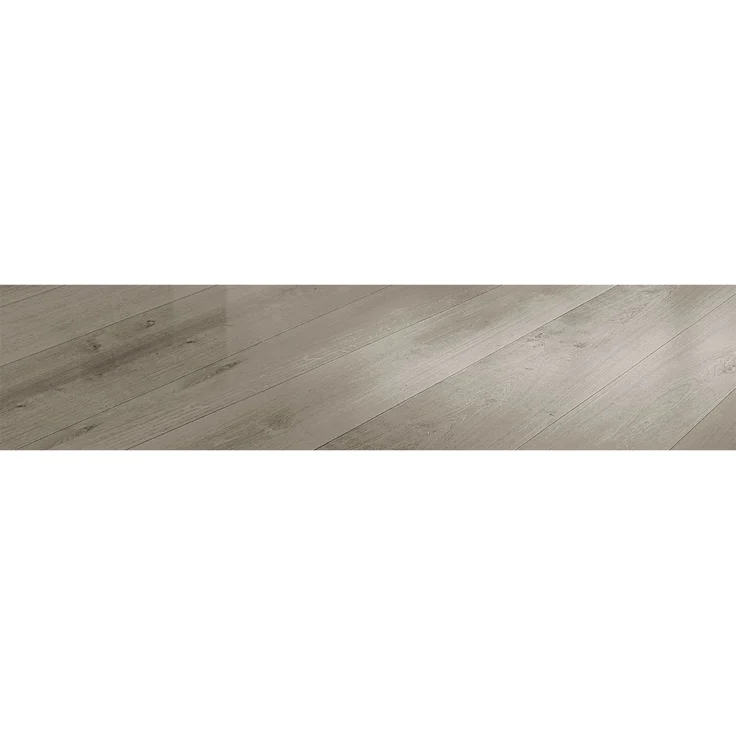 HTI-Living Einfach. Schnell. Stilvoll. Selbstklebender PVC-Boden Grau – Bild 3