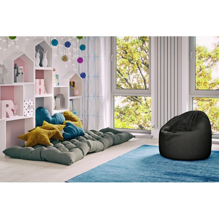 Eltap Bondo Pouffe (Poco 10)