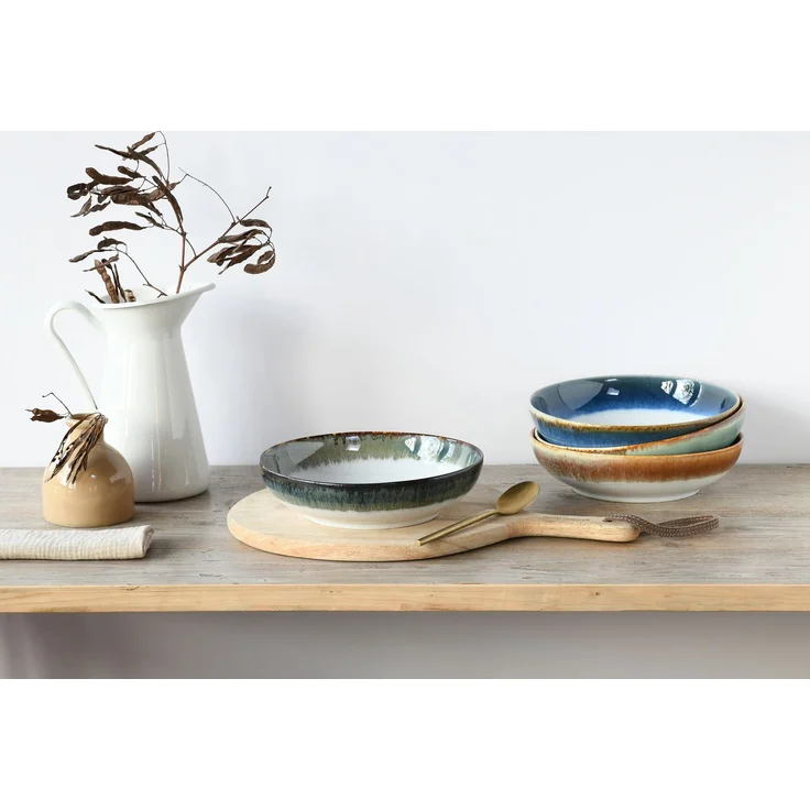 Cascade Bunt, Poke Bowl 4-tlg (mo) – Bild 4