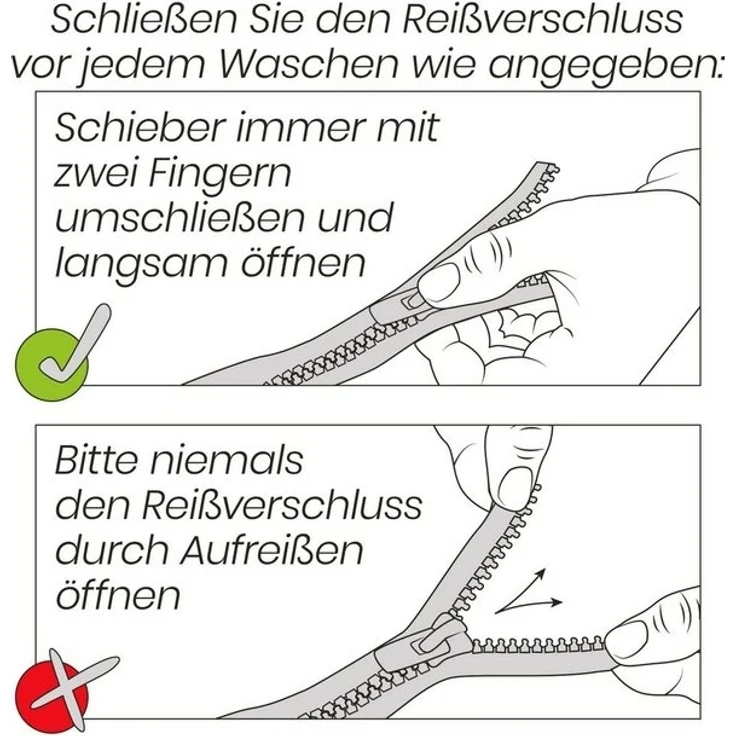 Estella Kissenbezüge Kissenbezug, Mako-Feinjersey Uni – Bild 2