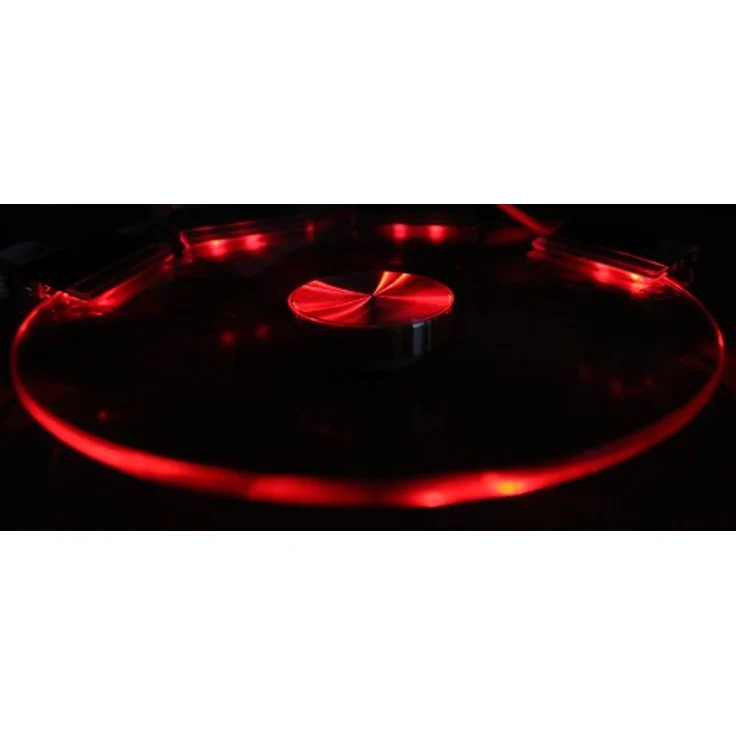 TRANGO LED Glaskantenbeleuchtung, 4er Set RGB Farbwechsel LED Glaskantenbeleuchtung 5022-04 inkl. Fernbedienung Schrankbeleuchtung I Glasbodenbeleuchtung I Vitrinenbeleuchtung, LED Clips I Möbelbeleuchtung – Bild 5