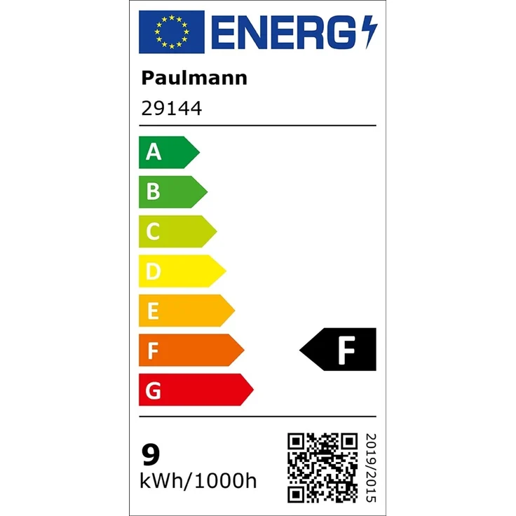 Standard 230V Smart Home Zigbee 3.0 LED Birne E27 806lm 9W RGBW+ dimmbar Matt – Bild 7