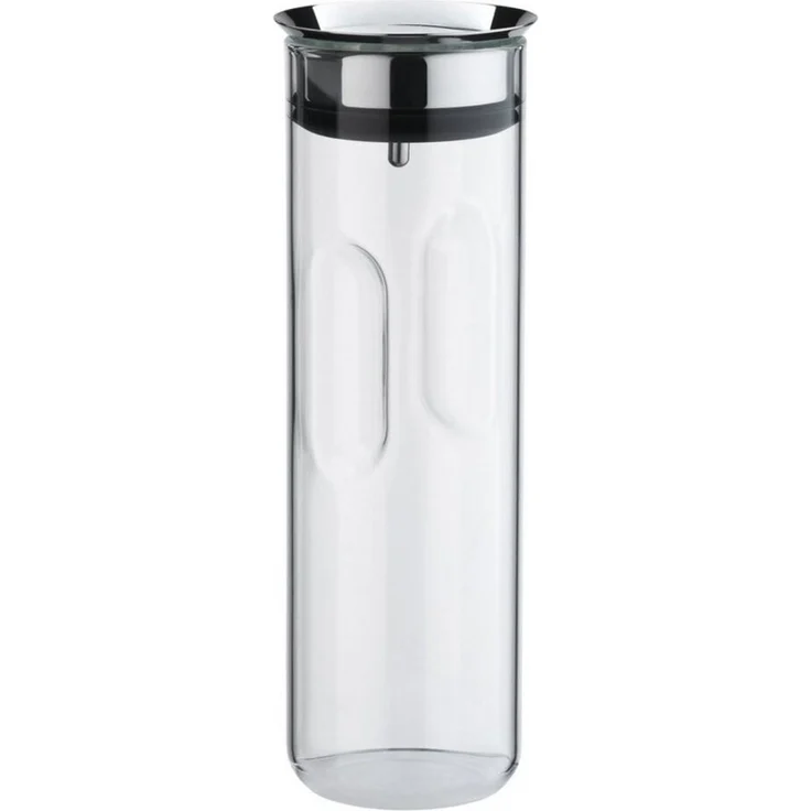 WMF Motion 06.5103.6040 Karaffe, mit Deckel – Bild 1