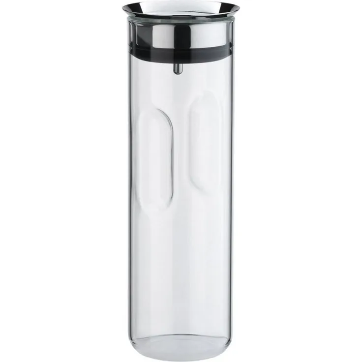 WMF Motion 06.5103.6040 Karaffe, mit Deckel